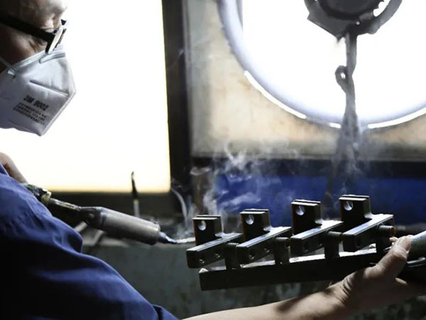 管螺纹加工 管螺纹加工