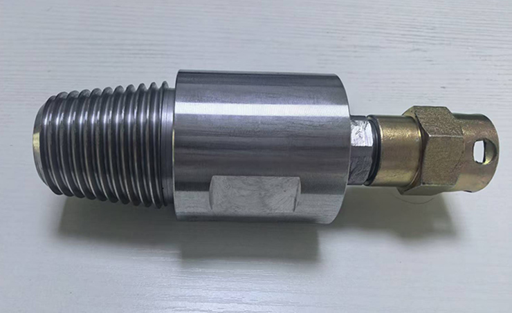 矿钻杆高压注水器（水尾、水便、水龙头）的作用解析 
