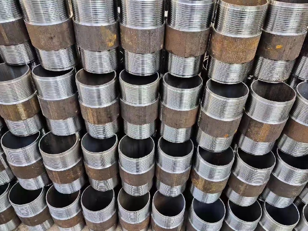 地质套管选型与应用：河南滨远机械助力地质勘探高效施工 