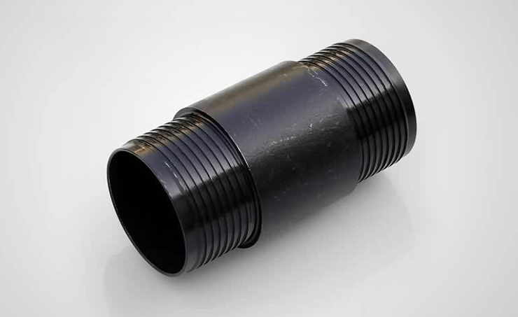 岩心管接箍